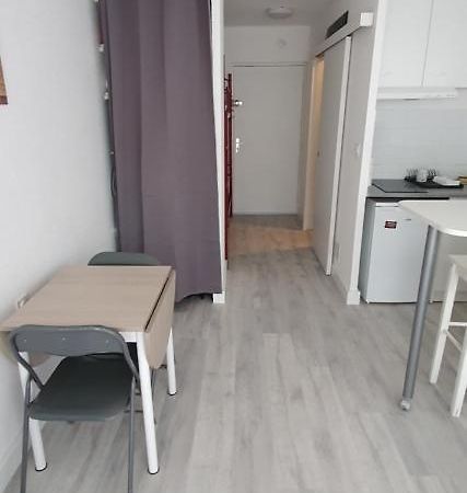 Studio 4 Personnes 5 Minutes A Pied De La Plage Le Grau-du-Roi Bagian luar foto